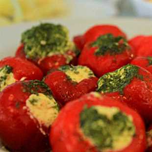 Piperakia alla Filippos