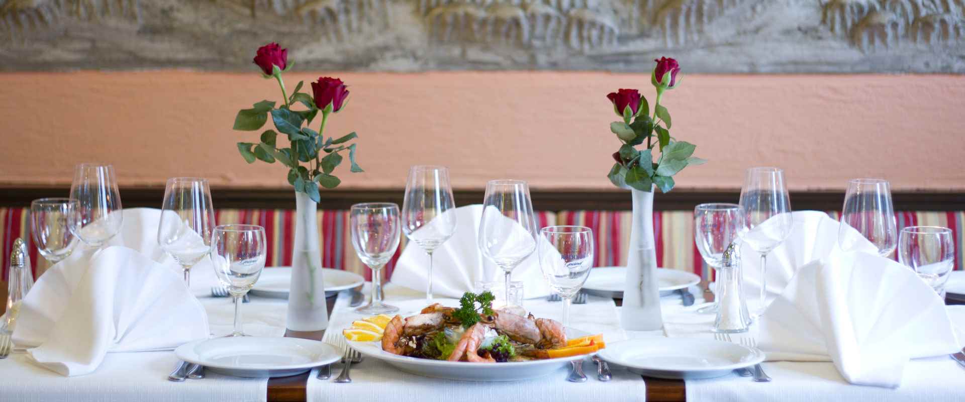 Griechisches Restaurant Rhodos in Mayen0