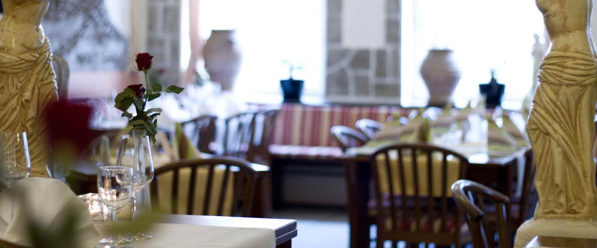 Griechisches Restaurant Rhodos in Mayen2