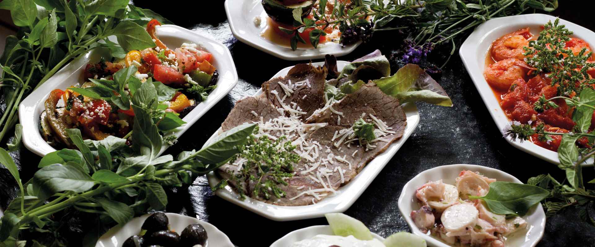 Griechisches Restaurant Rhodos in Mayen1